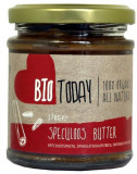 Unt de floarea soarelui Speculoos bio 170g Bio Today