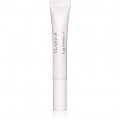 Clarins Lip Perfector Glow gloss buze stralucitor buze si obraz culoare 20 translucent glow 12 ml