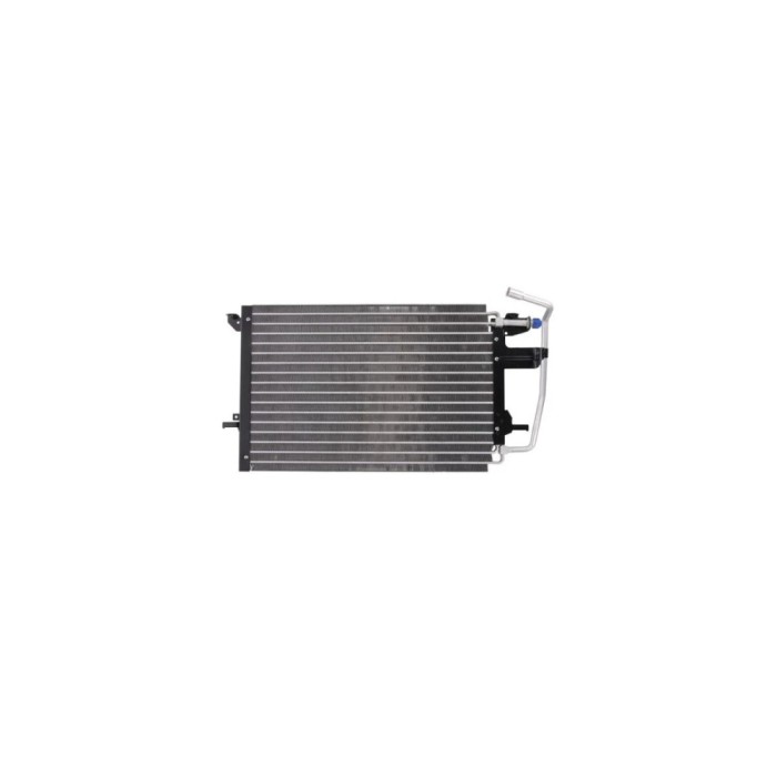 Radiator Clima Ford Escort `91 Express Avl Denso Dcn10001