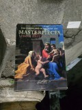 Masterpieces from East and West - The Cleveland Museum of Art