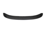 Deflector Capota Opel Combo D 2011-2017 ALM Protectie Pietricele Insecte Plastic Negru