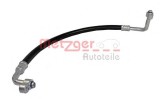 Conducta presiune variabila,aer conditionat AUDI A3 (8L1) (1996 - 2003) METZGER 2360001