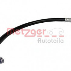 Conducta presiune variabila,aer conditionat AUDI A3 (8L1) (1996 - 2003) METZGER 2360001