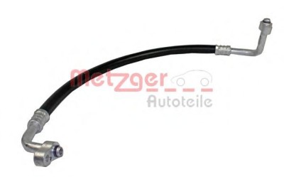 Conducta presiune variabila,aer conditionat VW GOLF IV Variant (1J5) (1999 - 2006) METZGER 2360001 foto