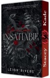 Cumpara ieftin Insatiable. Seria Edge of Darkness Cartea 1 - Leigh Rivers