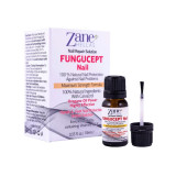 ULEI OREGANO CIUPERCA UNGHIEI FUNGUCEPT (solutie 100% naturala) 10ml ZANE HELLAS