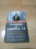 Evadare din lagărul 14