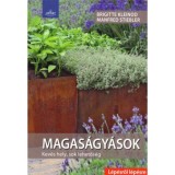 Magas&aacute;gy&aacute;sok - Kev&eacute;s hely, sok lehetős&eacute;g - Brigitte Kleinod