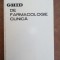 Ghid de farmacologie clinica- N. Dragomir, M. Mihailescu