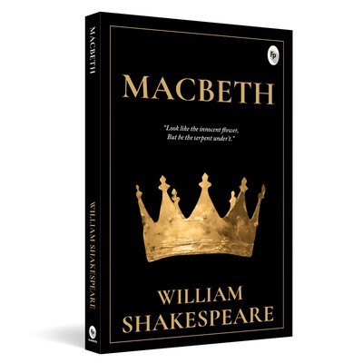Macbeth (Pocket Classics)