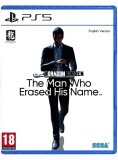 Like A Dragon Gaiden The Man Who Erased His Name PS5