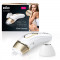 Epilator IPL Braun Silk-expert PRO 5 PL5137, 400.000 impulsuri