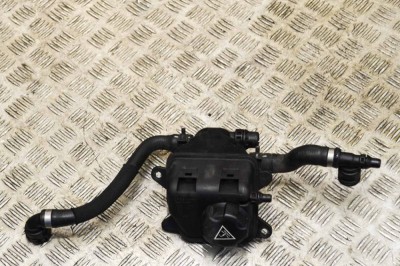 Rezervor pompa servodirecție BMW 7 F01, F02 2011 OEM: 7575578 14563941 foto