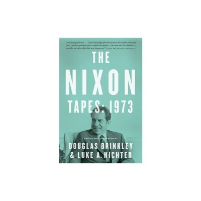 The Nixon Tapes: 1973 foto