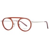 Cumpara ieftin Liebeskind 11042-00310 bordeaux 46, Rama ochelari de vedere, Unisex