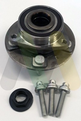 MOTAQUIP LVBW1639 Set rulment roata
