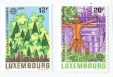 |Luxemburg, Europa CEPT, 1986, MNH