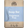 Urtekram Sapun Solid Sensitiv Fara Parfum, Delicat cu Pielea, Fara Ulei de Palmier, COSMOS ORGANIC, 100g
