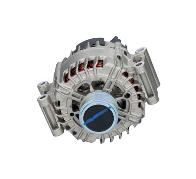 VALEO 440468 VALEO RE-GEN REMANUFACTURED Generator / Alternator foto