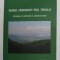 BAZINUL HIDROGRAFIC RAUL TARGULUI , POTENTIALUL DE DEZVOLTARE AL MASEZARILOR UMANE de AUREL GHEORGHILAS , 2006 *CONTINE CD