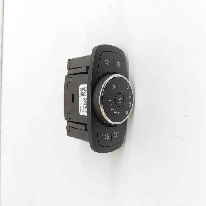 Modul de control comutator faruri FORD PUMA J2K, CF7 2022 OEM: H1BT-13D061-AE 29947422