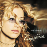 Anastacia Not That Kind (cd), Pop