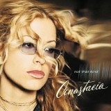 Anastacia Not That Kind (cd)