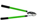 Foarfece gradinarit, maner telescopic 675-1025mm cu nicovala, Geko G72020