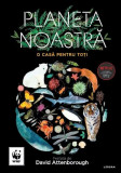 Planeta noastra. O casa pentru toti - Litera