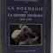 LA ROUMANIE DANS LA GUERRE MONDIALE 1916-1919 , 1927