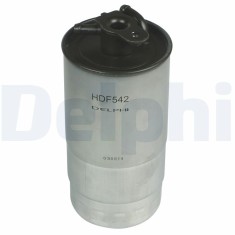 DELPHI HDF542 filtru combustibil