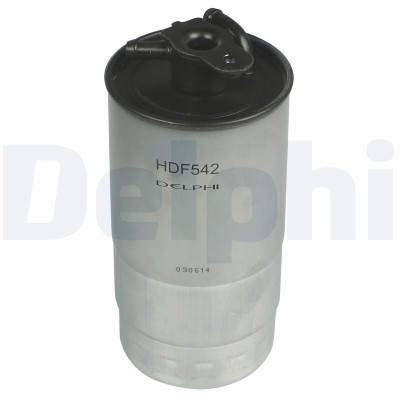 DELPHI HDF542 filtru combustibil foto