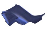 Ornament st&acirc;lp spate st&acirc;nga MERCEDES-BENZ SL R231 2016 OEM: A2316900325 17977657
