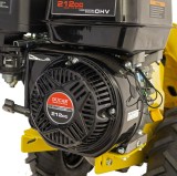 Motocositoare ProGarden MSB970 cu bara dubla mobila 97 cm, 7.5 CP, 4T