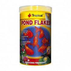 TROPICAL Pond Flakes 1L