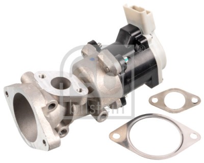 FEBI BILSTEIN 175084 Supapa EGR foto