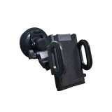 Suport Auto Telefon Parbriz Venza Brat Rotativ 360 Grade Universal ALM
