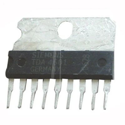 TDA4601 CI PSIP9-1 circuit integrat SIE foto