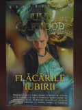 Flacarile iubirii-Julie Garwood