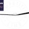 Brat stergator, parbriz VW POLO (9N) (2001 - 2012) AIC 52718