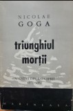 TRIUNGHIUL MORTII AMINTIRI DIN BAIA SPRIE 1950-52 NICOLAE GOGA DETINUT LEGIONAR