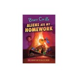 Aliens Ate My Homework