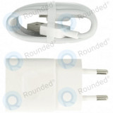 Cablu de &icirc;ncărcare USB Huawei P8 incl. Adaptor