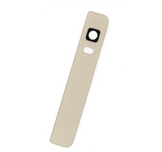 Geam Camera Huawei P8Lite (2015) ALE-L21, Gold