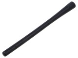 Tijă antenă auto MTA 200mm M5 pentru acoperiș AM DAB FM externă