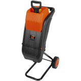 Evotools 2500 - Tocator de crengi 2500 W 45 mm monofazat