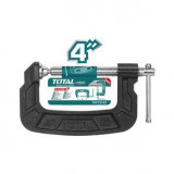 Clema G TOTAL Industrial - 4&rdquo;