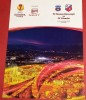 Program meci fotbal STEAUA BUCURESTI - FC UTRECHT (Europa League 04.11.2010)