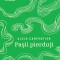 Pasii Pierduti , Alejo Carpentier - Editura Curtea Veche