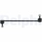 DELPHI TC961 Brat/bieleta suspensie, stabilizator